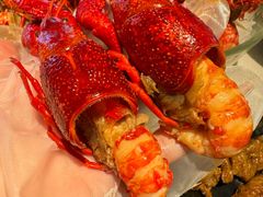 -红盔甲·小龙虾(天钥桥店)