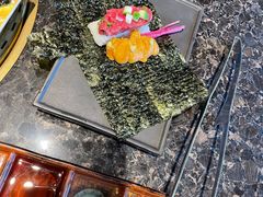 -老乾杯和牛烧肉(王府中环店)