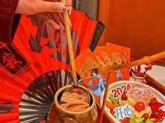 -黄记煌三汁焖锅(新佳丽江汉路店)