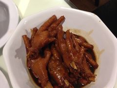 iphone_upload_pic-新大咀港式茶餐厅(宝山万达店)