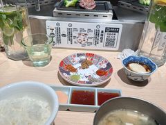 -肉肉大米(金虹桥店)