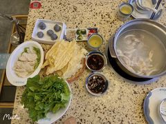 -原味四季椰子鸡(公明百佳华店)