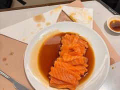 -晶丽香榭自助餐(南京大饭店)