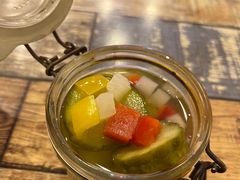 -Kpasta韩式意大利面