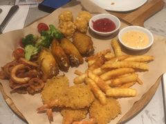-必胜客(吾悦广场店)