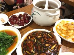 -建国328 本帮小馆·面馆