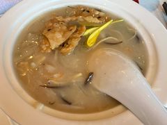 -三号黄浦会Canton Table