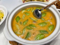 -鑫复盛礼记酒店·青岛菜