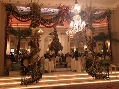 -The Ritz Restaurant