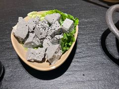 -莺花渡火锅City Green(万象城店)