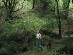-昆明青龙峡风景区