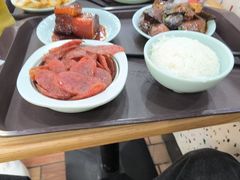 -新四方美食城(中山店)