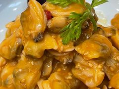 -船歌·鱼水饺青岛菜(国贸商城店)
