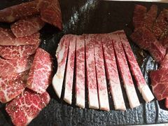-萌牛肠烧烤店(虹梅路店)