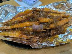 -华顺土菜馆(洪岗路店)