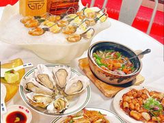 -明本湛江鸡•海鲜小厨(陈家祠店)