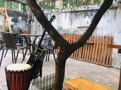 -微饮cafe