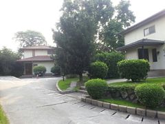 别墅外景-厦门悦华酒店