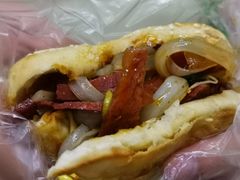 -小陈方酥锅盔(古城总店)