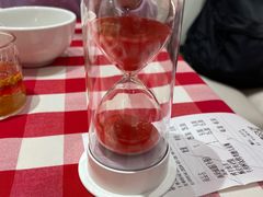 -西贝(枫蓝国际购物中心店)