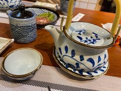 -鳗匠.日本料理店(上夼美食街店)