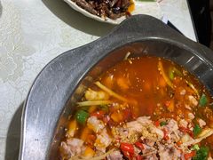 -椒小兔·盐帮川菜中餐厅(金沙时代广场店)