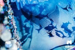 -M'S BANQUET AND SPACE ART