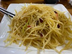 -鲁西南老厨子·特色鲁菜(经一纬五店)
