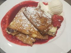 -Pancakes on the rocks(冲浪者天堂店)