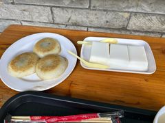 红豆沙煎饼-凌记(泮塘路店)