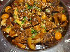 -胖哥俩肉蟹煲(苏州中心店)