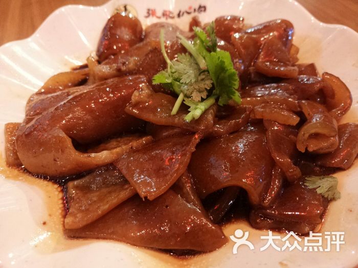 張飛扒肉(六道街店)-圖片-哈爾濱美食-大眾點評網