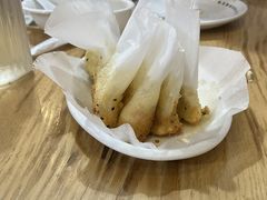 -田波泡椒牛蛙(巴丽新地店)