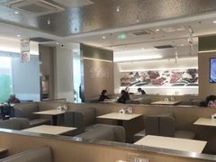 -吕氏疙瘩汤·新鲁菜(潍坊银座店)