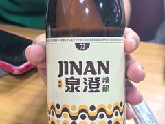 -老济南民间小吃·传统鲁菜(芙蓉街店)