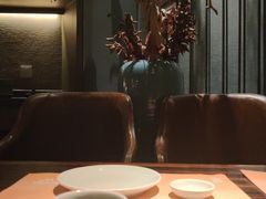 大堂-山葵家·创意料理(临平银泰城店)