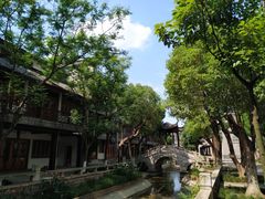-龙潭水乡