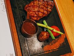 -原石牛扒·约会餐厅(龙城万科里店)