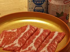 -松野谷·寿喜烧自助(华联顺义金街购物中心店)