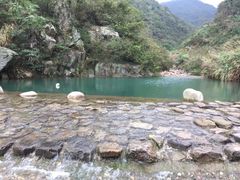 -东海大峡谷