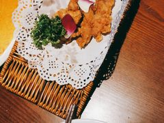 -前海沿·青岛菜(李沧万达店)