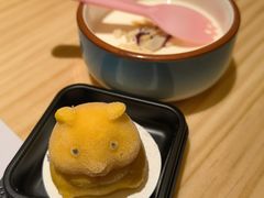 -贵木日本料理·铁板烧(新地假日广场店)