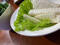 -前门涮肉(群力店)