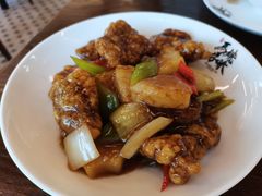 -龍炎馬仔烧味(首位中心店)