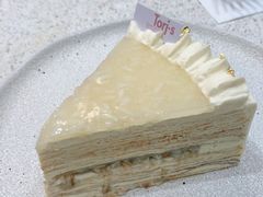 茉莉酒酿千层-Toris(LuOne凯德晶萃广场店)