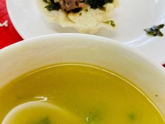 海藻肋排包-大邱大包