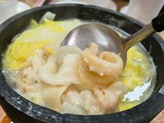 -百福麵家(新馬路店)