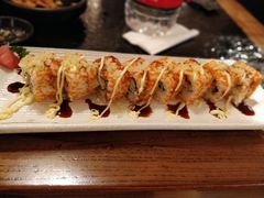 -九田家黑牛烤肉料理(石路天虹店)