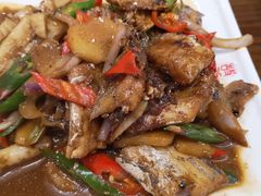 -海坛特色小吃·只做平潭特色菜(平潭店)