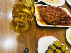 -砂锅李(九江路店)